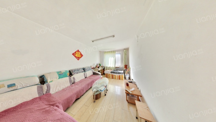 黄金学院二手房实景图