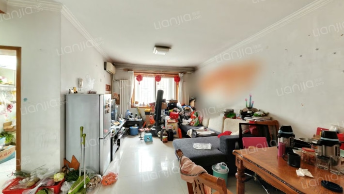 华馨园二手房实景图