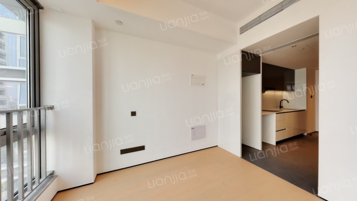 星寓二手房实景图