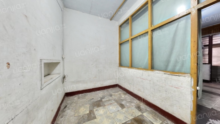 将军街49号二手房实景图