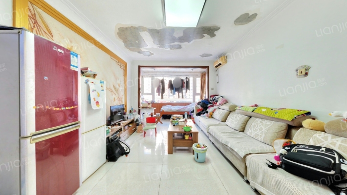 檀营国际生态城南区二手房实景图