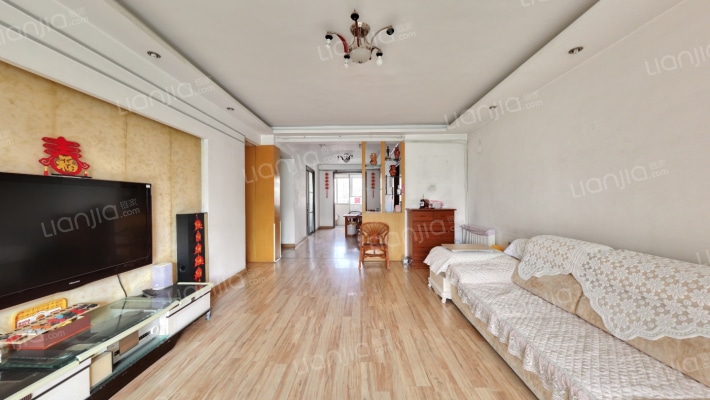 肥西路小区二手房实景图