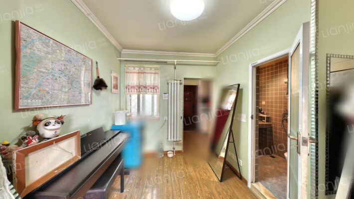 人定湖北巷二手房实景图