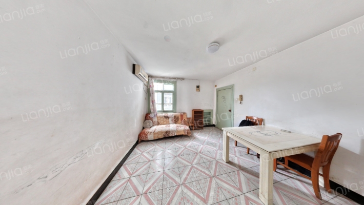 曙光路47号二手房实景图