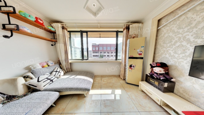 江桥二弄87号二手房实景图