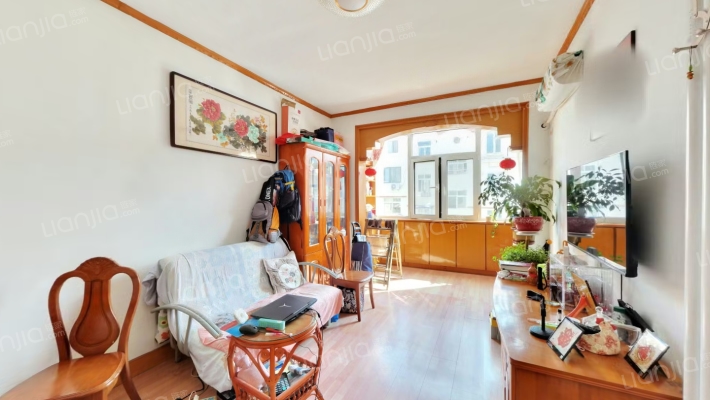 吉林支路二手房实景图