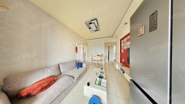 双楠一区二手房实景图