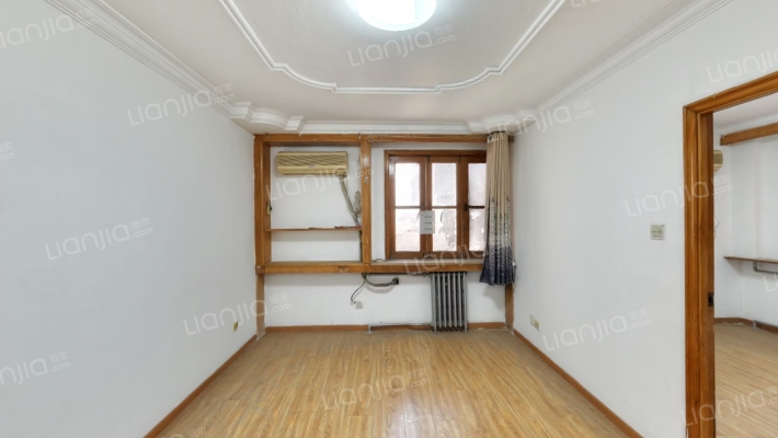 吉祥里西区二手房实景图