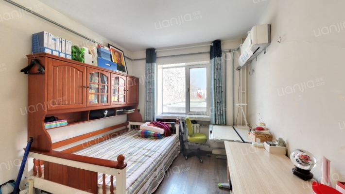 燕子山路2号院二手房实景图