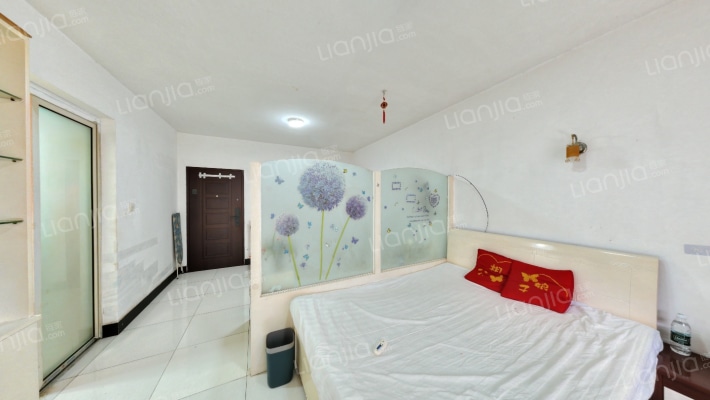 三和公寓二手房实景图