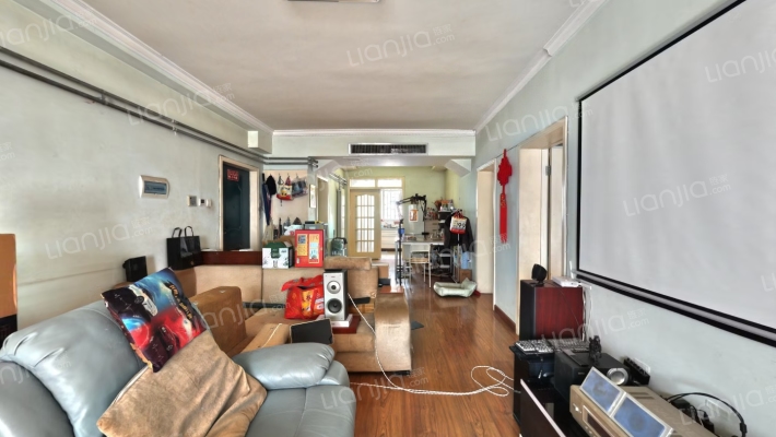 清真寺街60号院二手房实景图