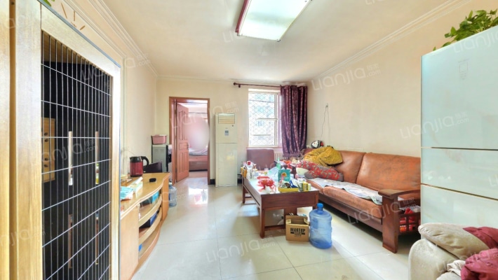 沁园春景二手房实景图