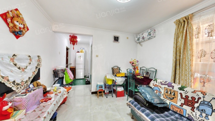 国瑞城东区二手房实景图