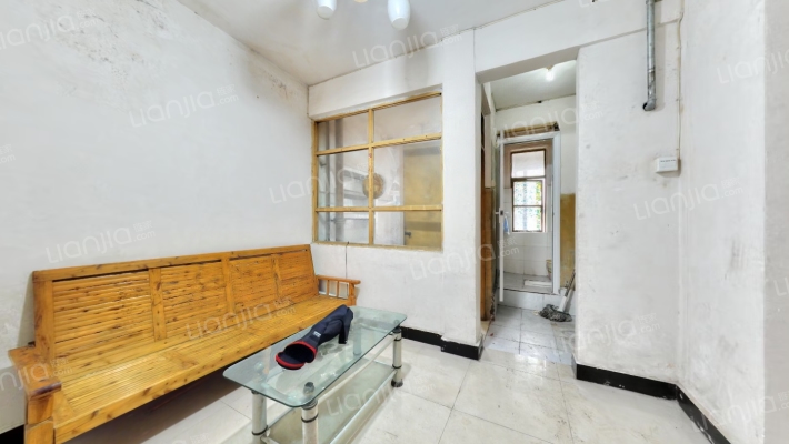 金罗路6号二手房实景图