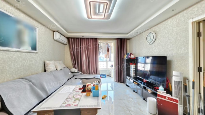 远洋一方新悦一期二手房实景图