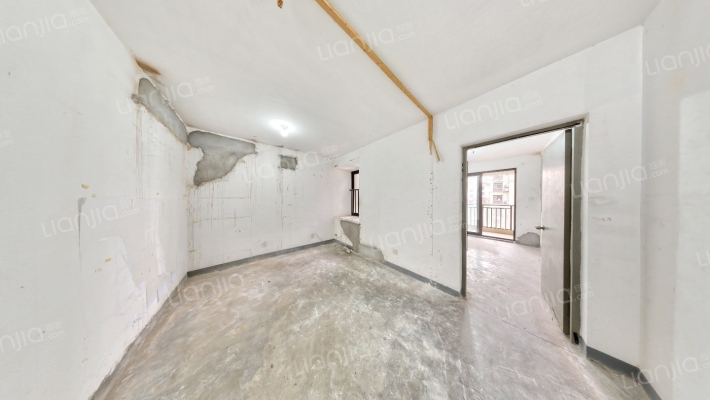 婺江家园四园二手房实景图