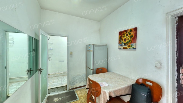 淮南新村二手房实景图