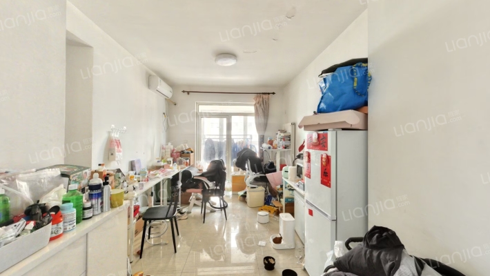 赵沽里新苑二手房实景图