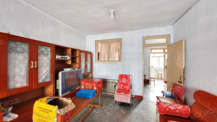 西苑小区(牟平)二手房实景图