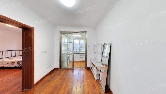 西黄城根45号院二手房实景图