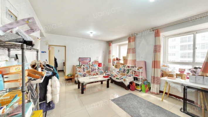 吴兴花园北区二手房实景图