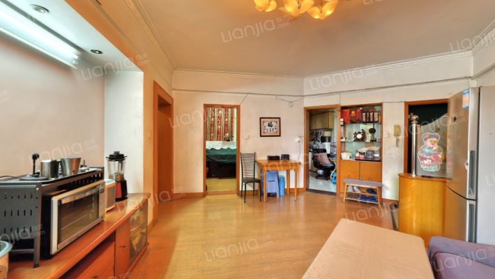 翠湖苑二手房实景图