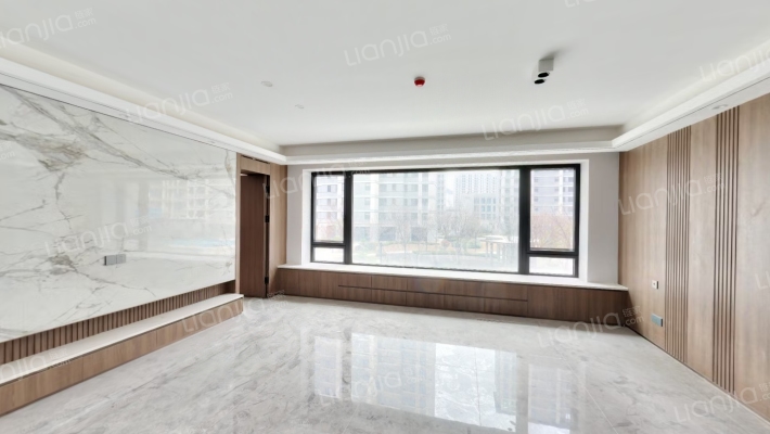 理想欣港湾二手房实景图