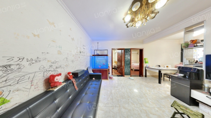 营策巷20号二手房实景图