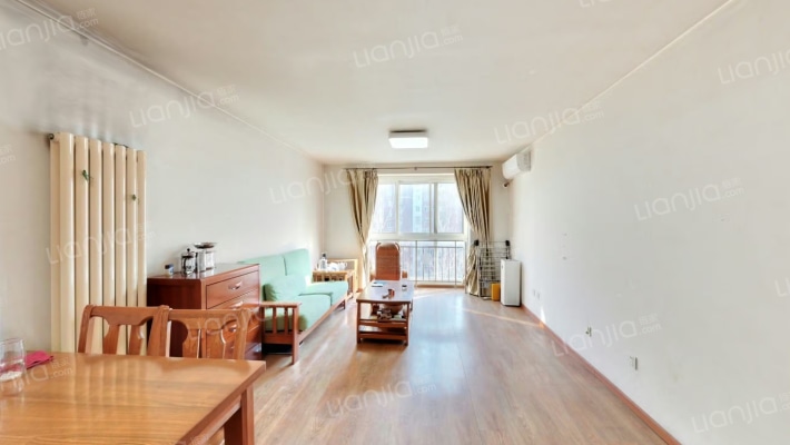 四方景园二区二手房实景图