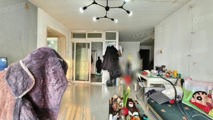 长安新城二手房实景图