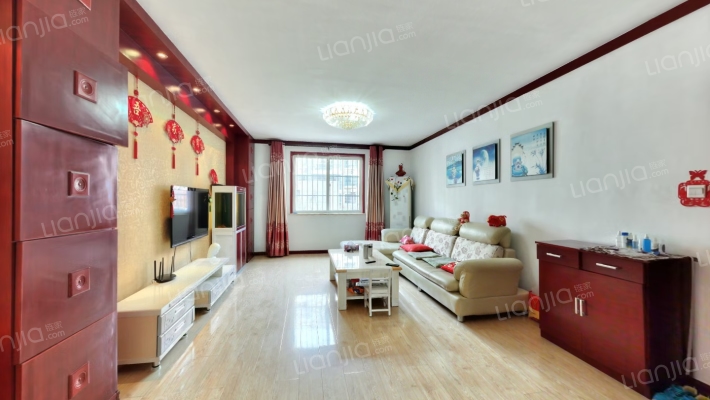 向阳苑二手房实景图