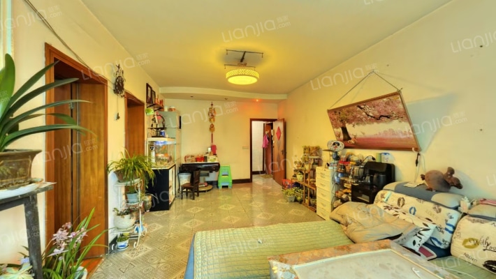 尖山路4号二手房实景图