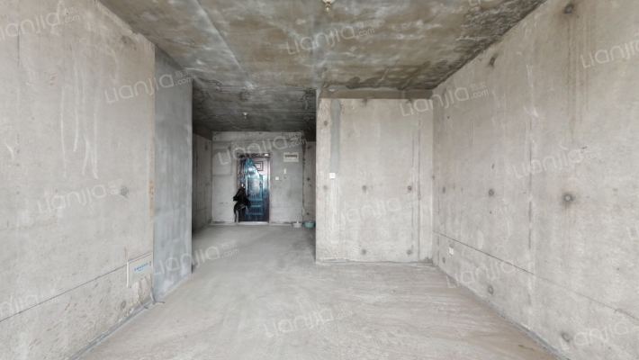 水岸朝阳二手房实景图