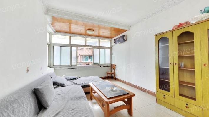 浣沙教师宿舍二手房实景图