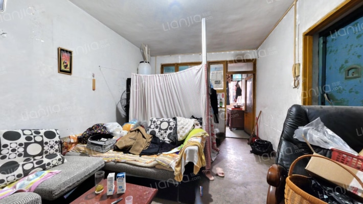 松山路59号二手房实景图