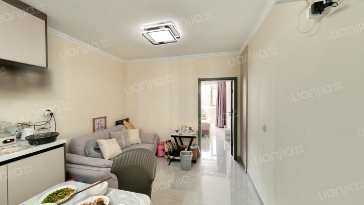 康家园二手房实景图