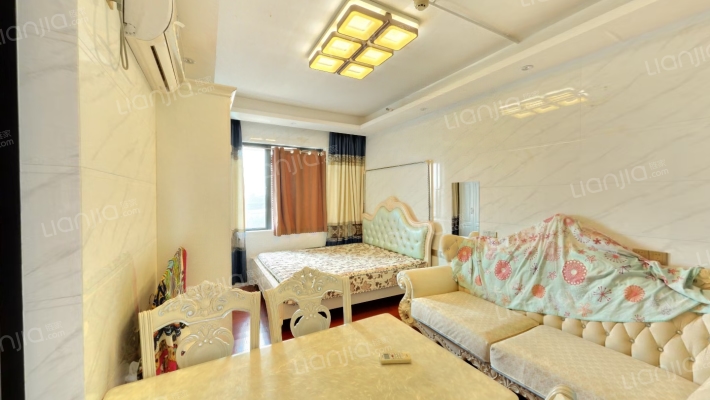 长丰公寓二手房实景图