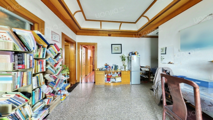 兴黎路41号二手房实景图