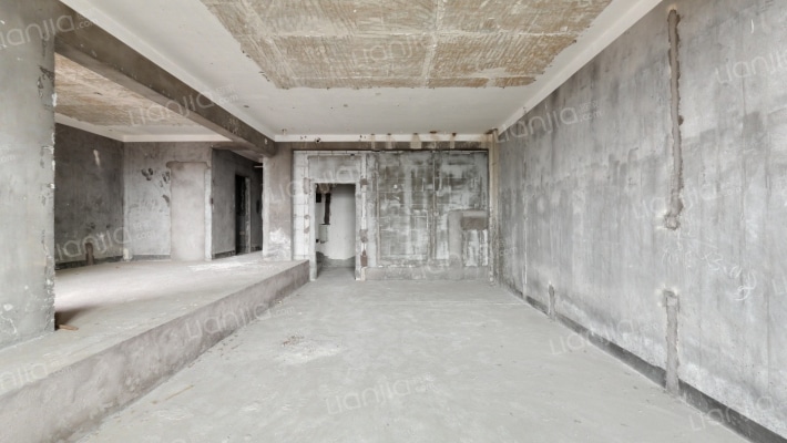 美郡花苑二手房实景图