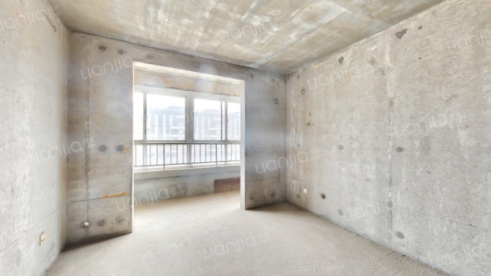 水岸朝阳二手房实景图