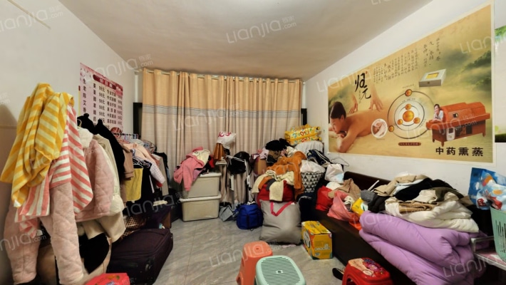 刚玉南街8号二手房实景图