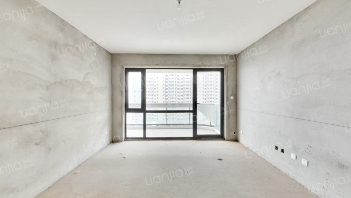 润江昆仑府二手房实景图