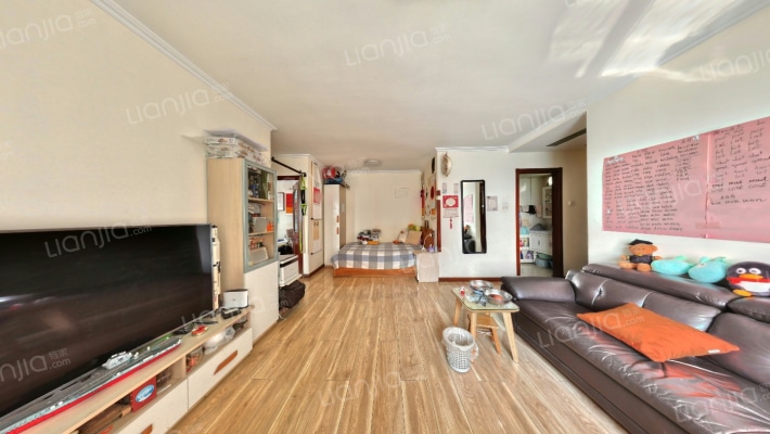 信德园二期（考拉社区）二手房实景图