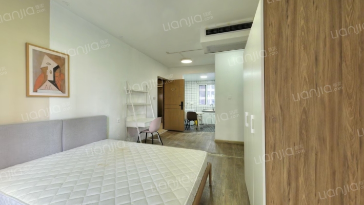 象屿虹桥悦府二手房实景图