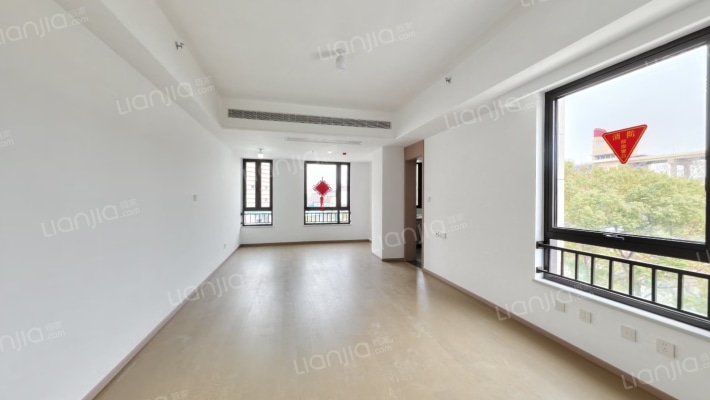 中冶锦绣和轩二手房实景图