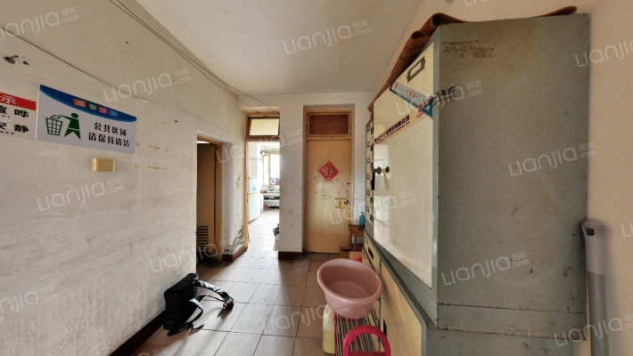 东华门街8号二手房实景图