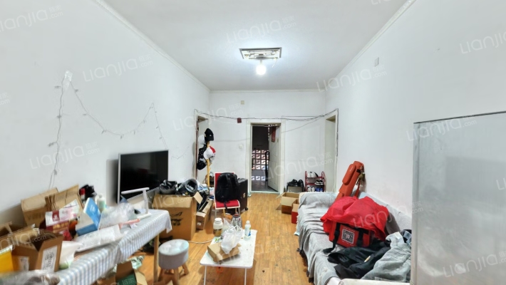 解放路一段120号二手房实景图