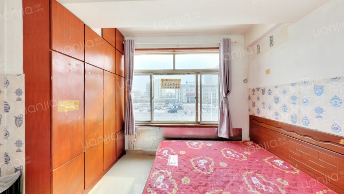 烟台永和公寓二手房实景图