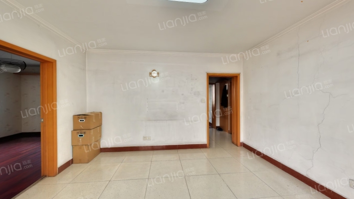 北三环中路46号院二手房实景图