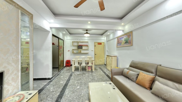 翠怡楼二手房实景图